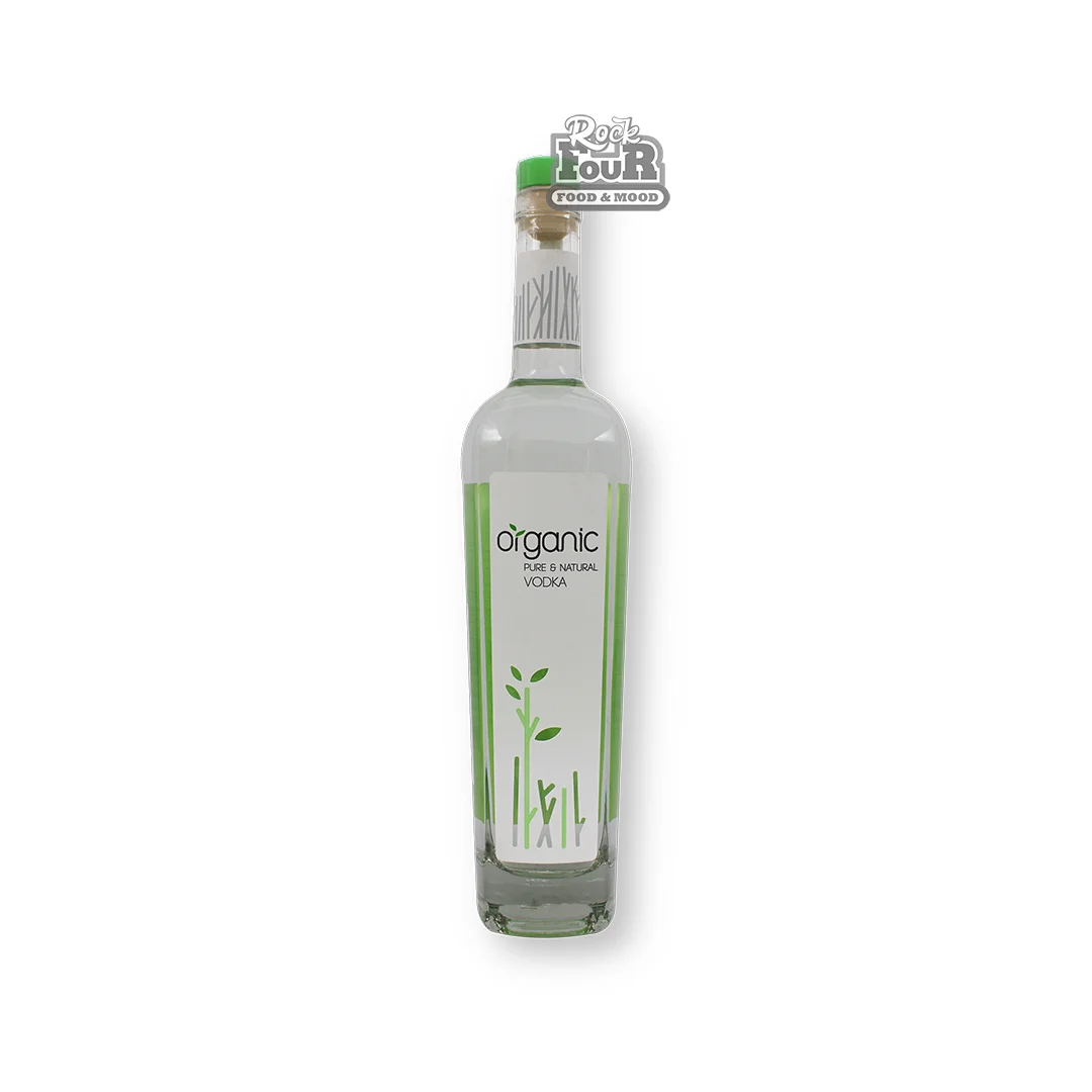 Օղի «Organic» 700մլ